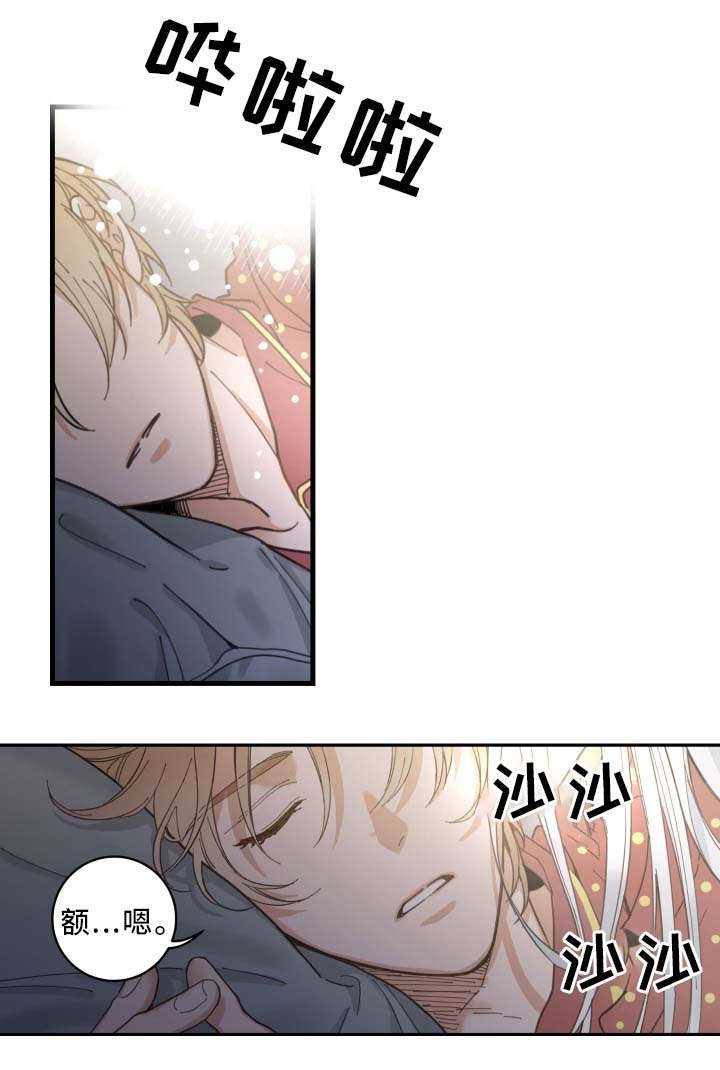 第2章：白猫18