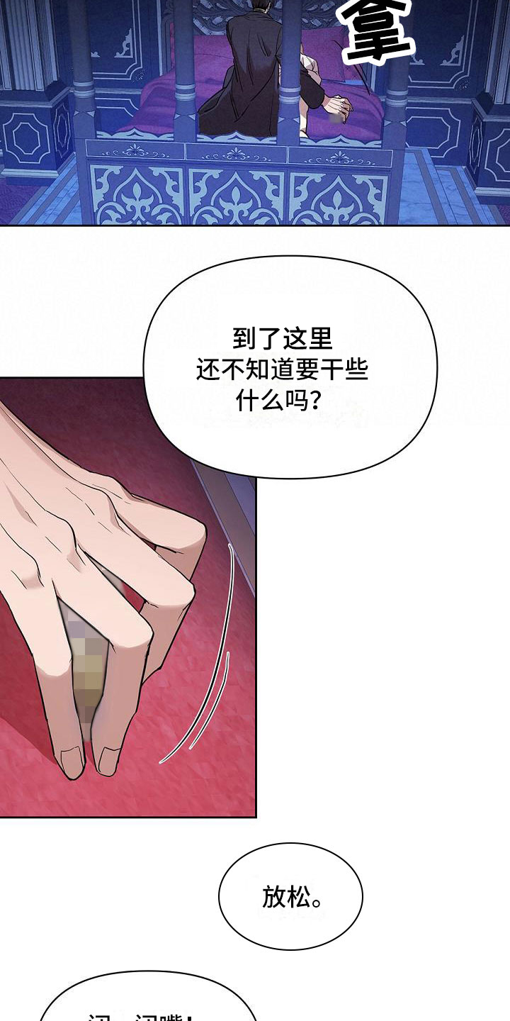 第7章：试探9