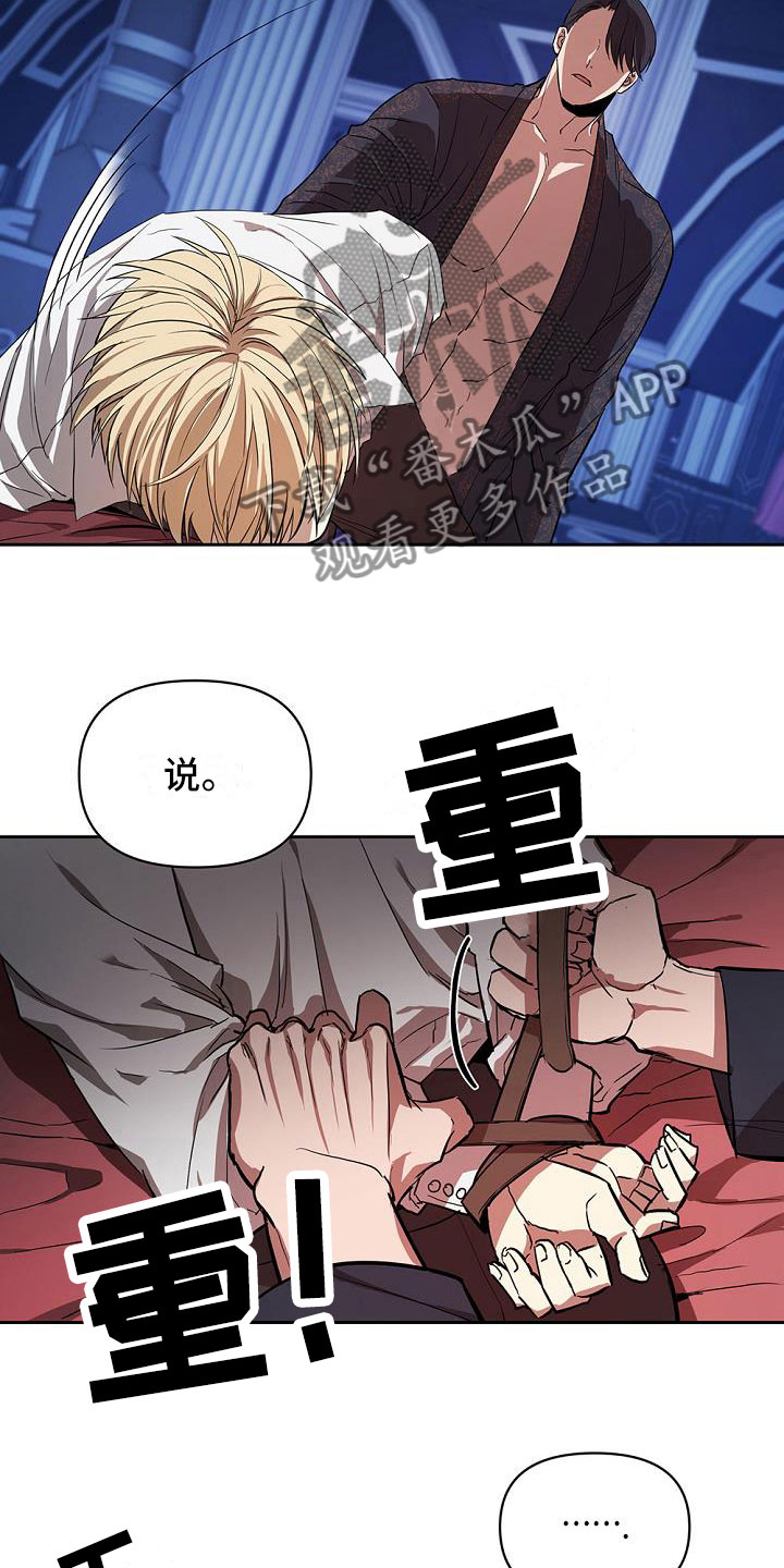 第7章：试探2