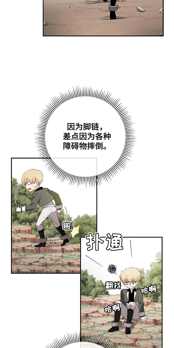 第48章：意外4