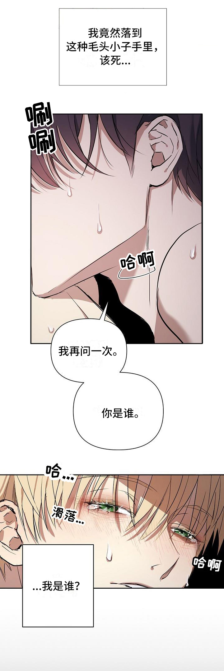 第1章：你是谁14
