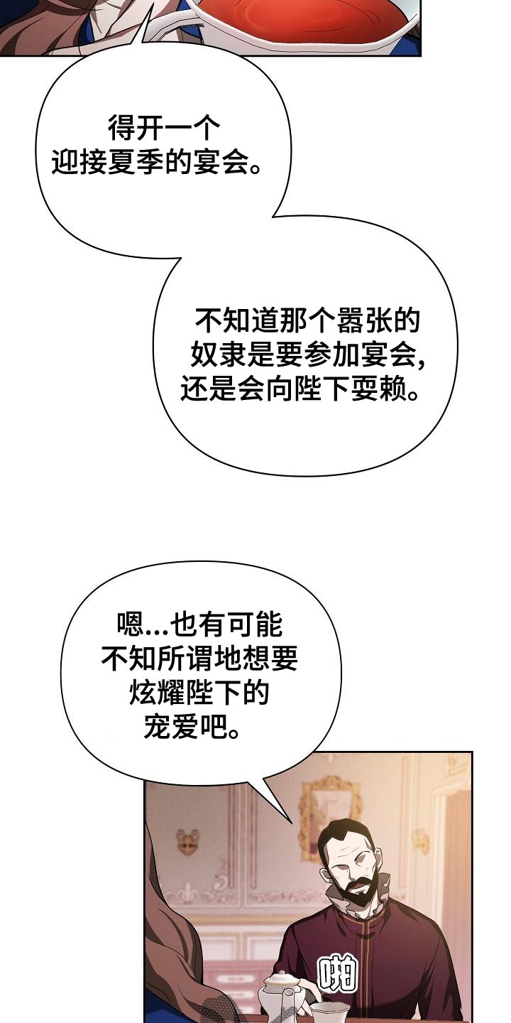 第29章：迎接夏季的宴会28