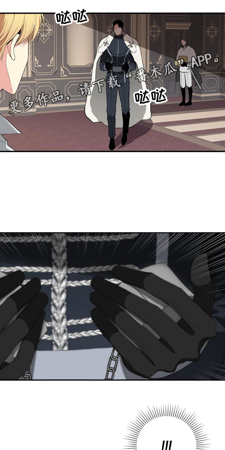 第11章：囚禁0