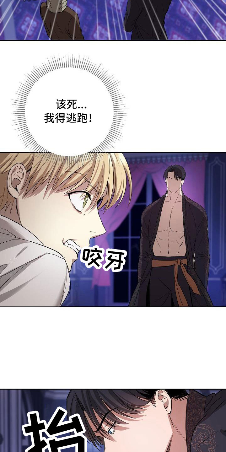 第6章：出手8