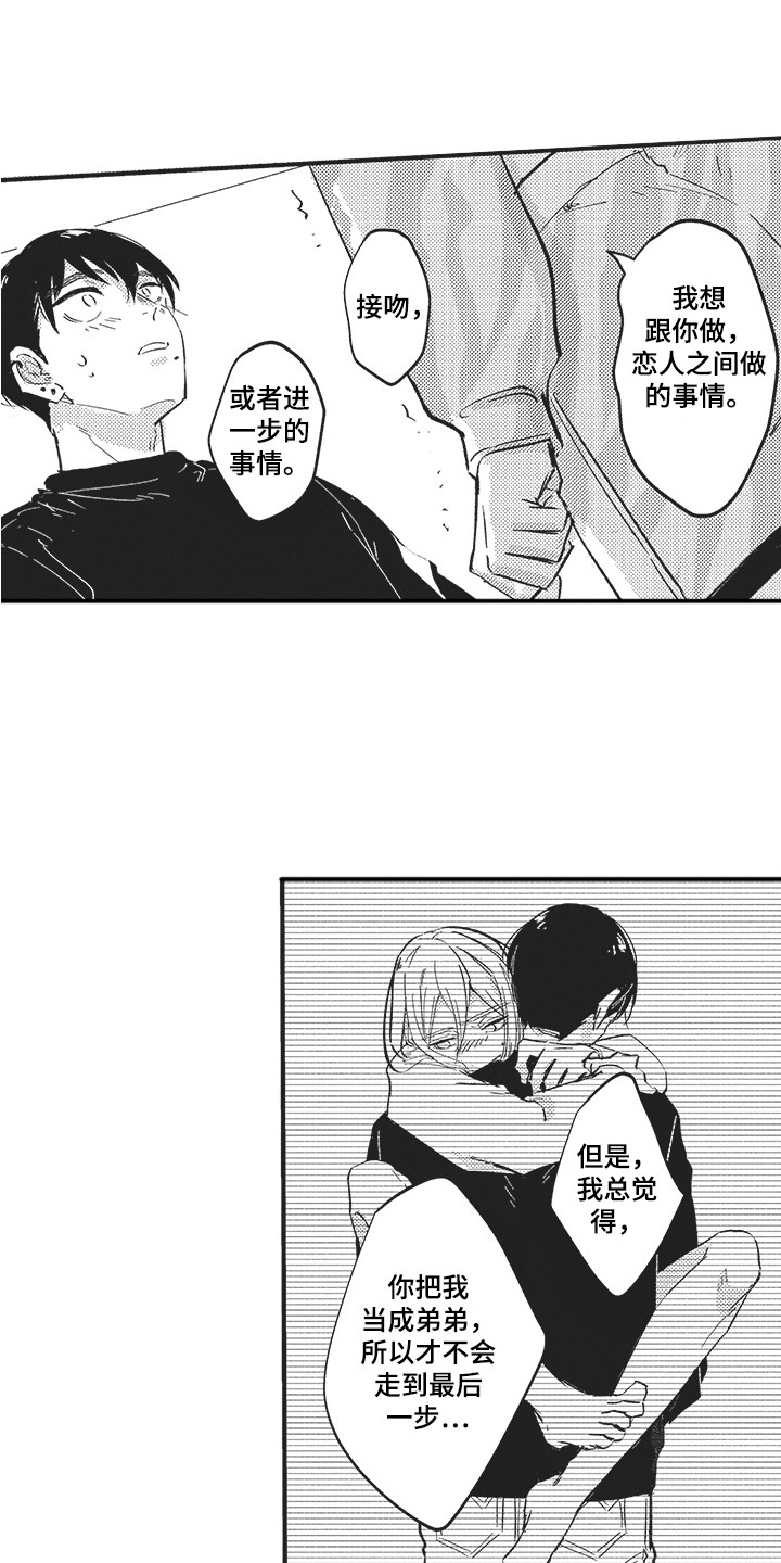 第19章：表白 0