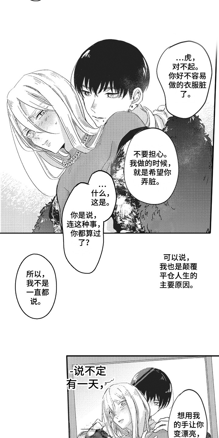 第3章： 显身材11