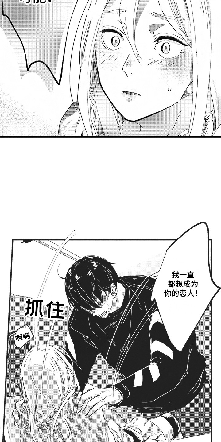第19章：表白 2