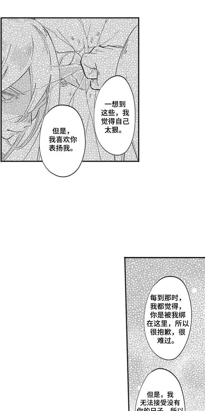 第19章：表白 11