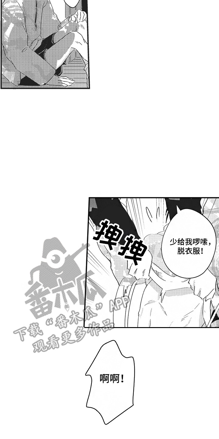 第5章：翅膀16