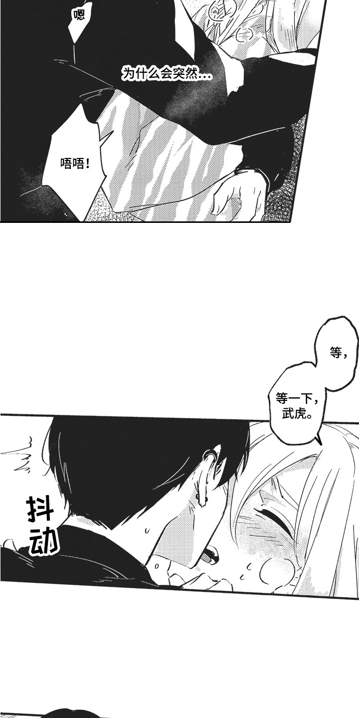 第18章：发火 15