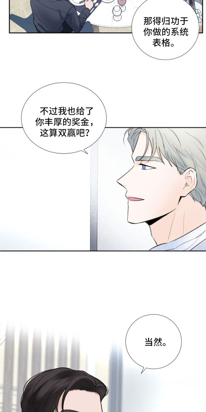 第1章：邀约12