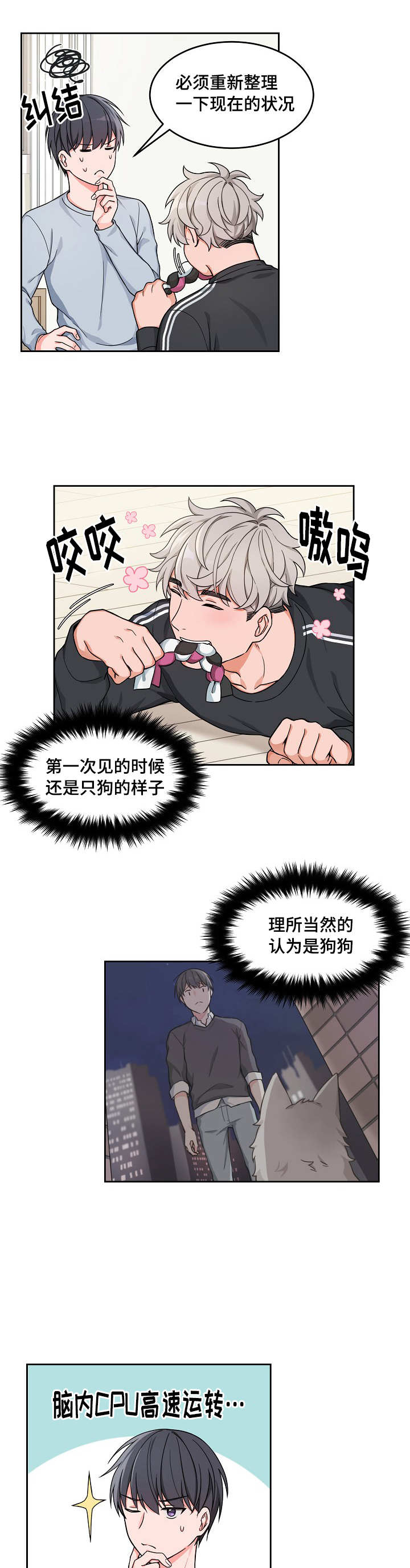 第19章：维持多久3