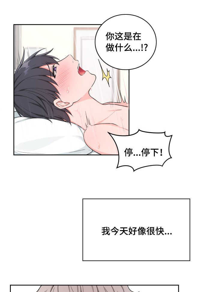 第41章：奇怪感觉11