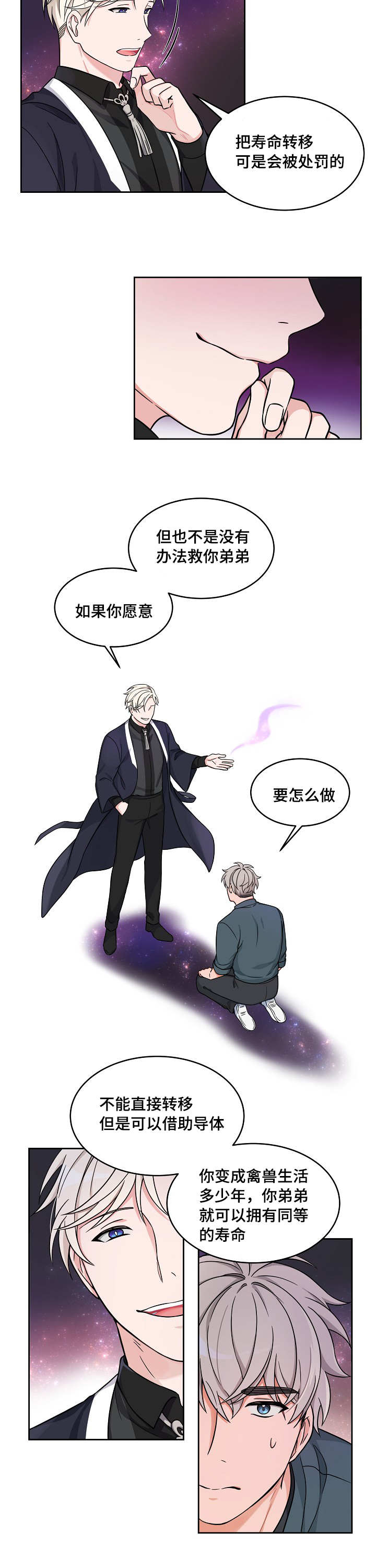 第28章：毫无帮助1