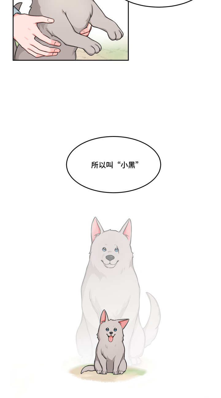 第9章：他的初恋9
