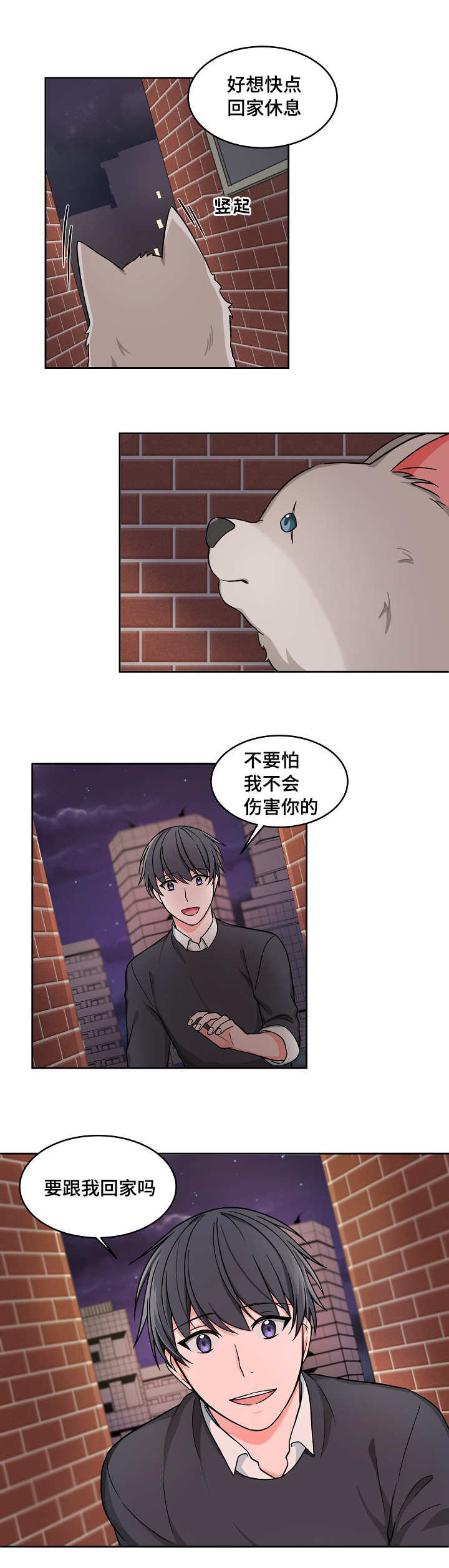 第28章：毫无帮助4