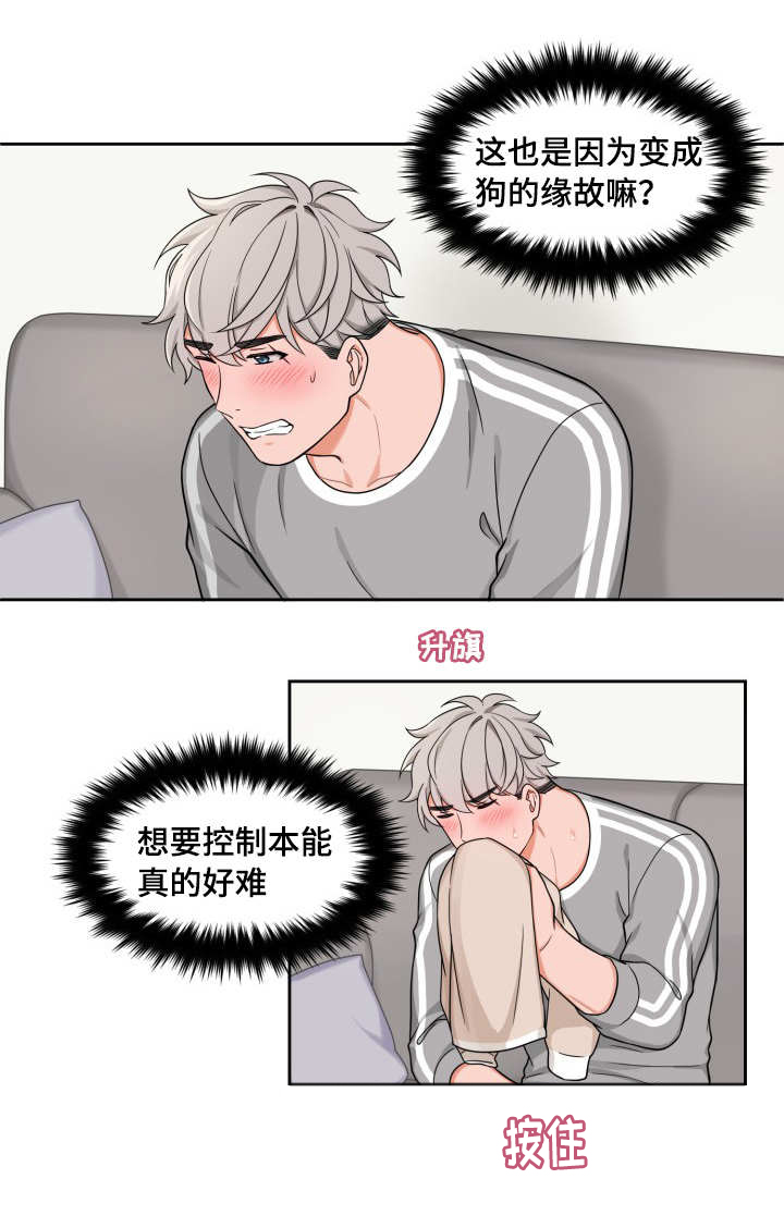 第30章：想在一起9