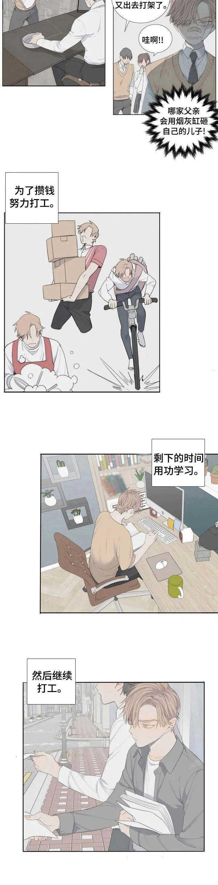 第1章：标签8