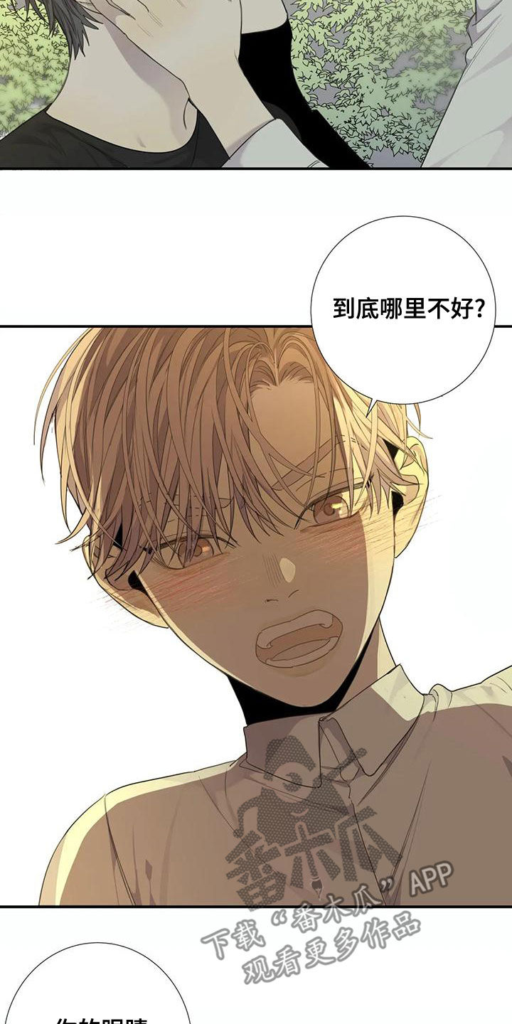 第53章：【第二季】没有朋友2