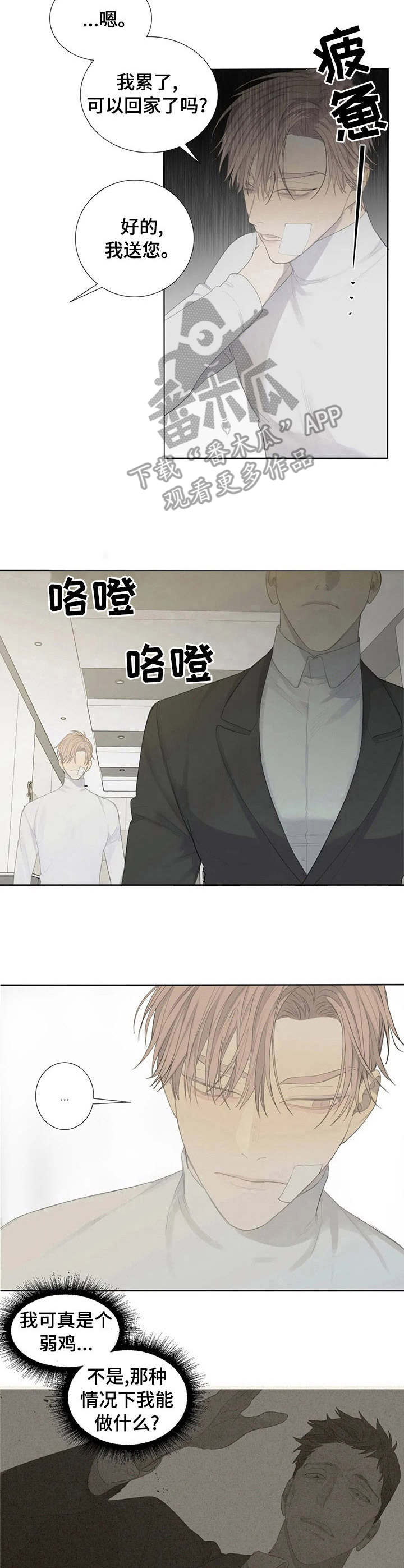第6章：条件5