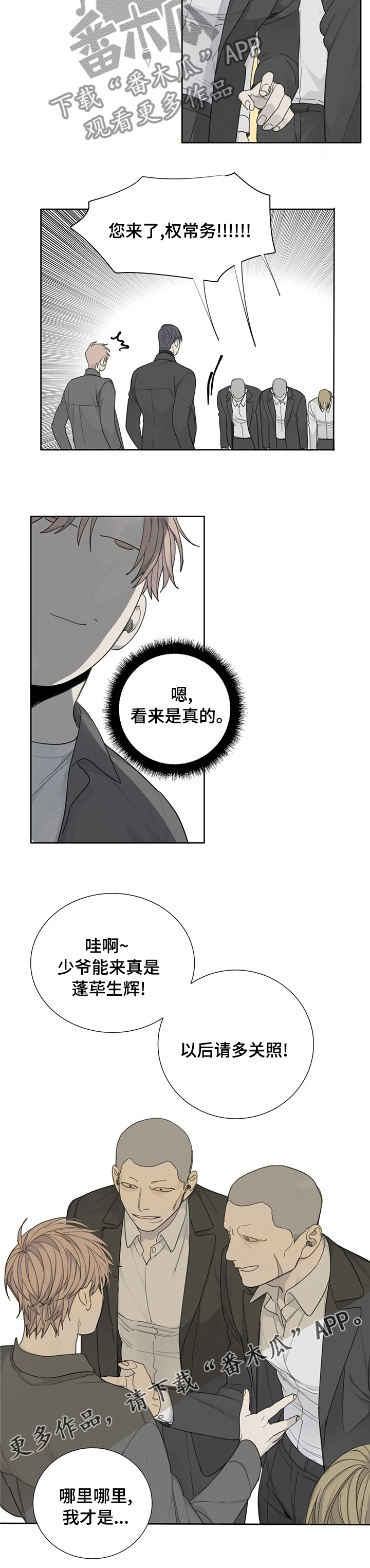 第30章：办公室8