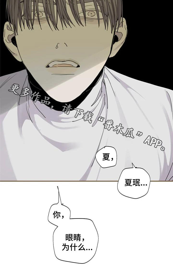 第83章：【第二季】学长的味道21