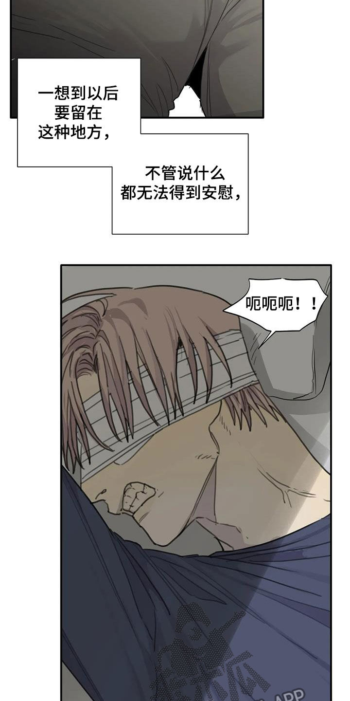 第82章：【第二季】让人恶心18
