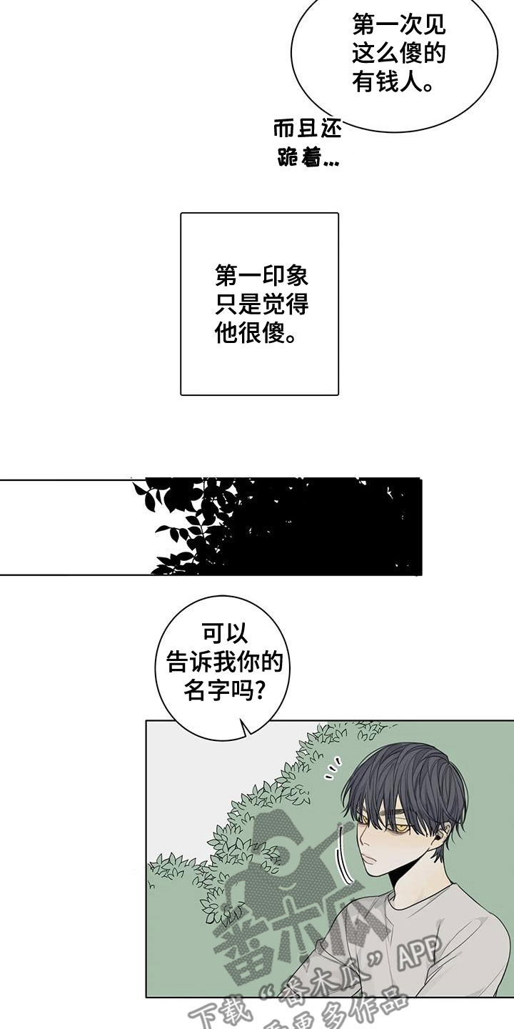 第51章：【第二季】微妙的感觉1