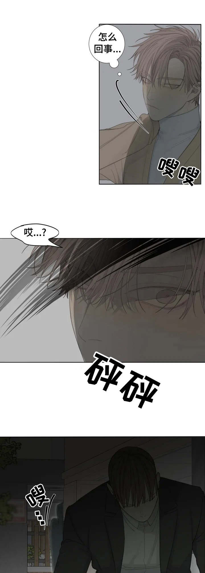 第2章：特殊含义9