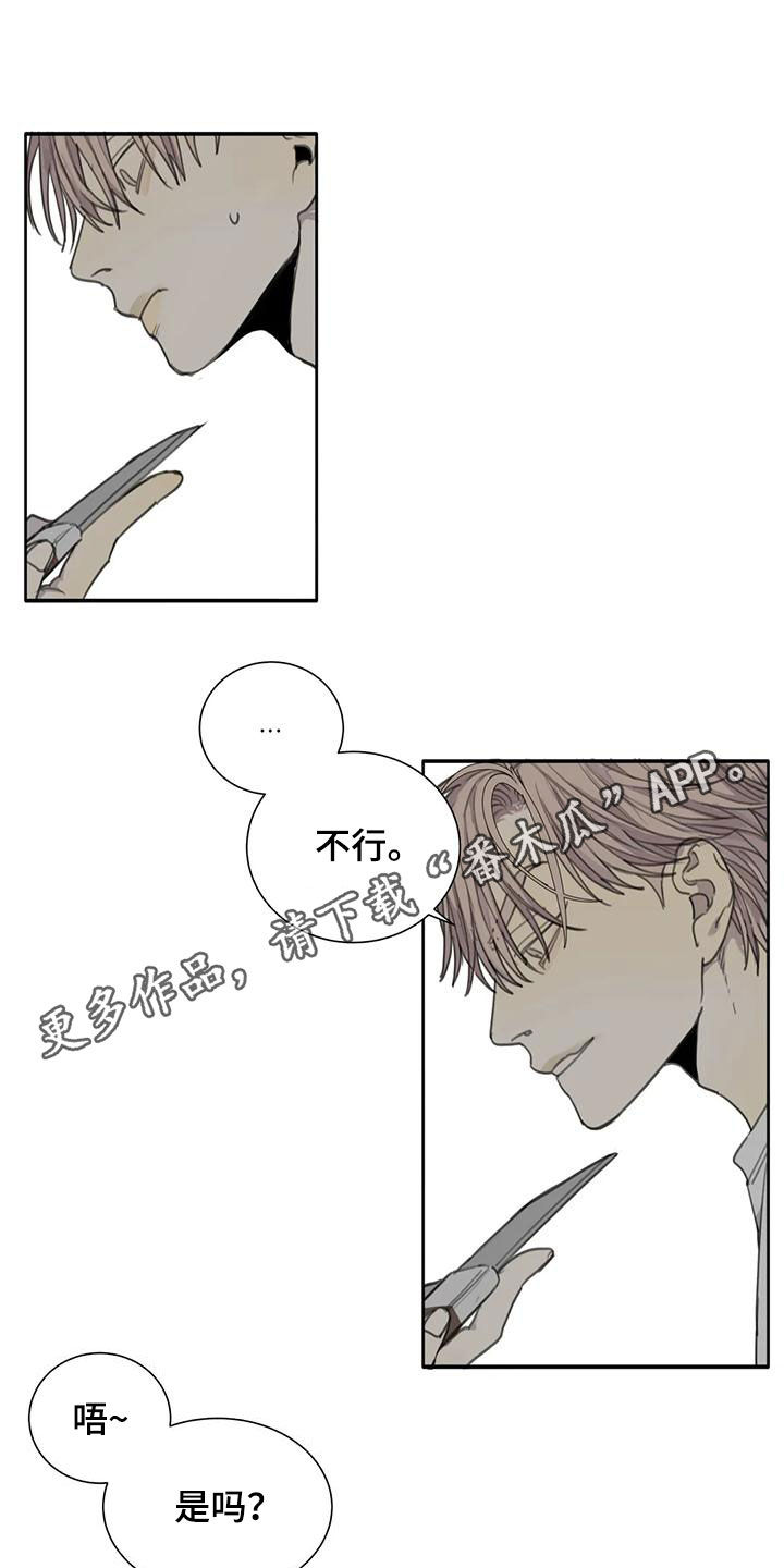 第63章：【第二季】双胞胎0