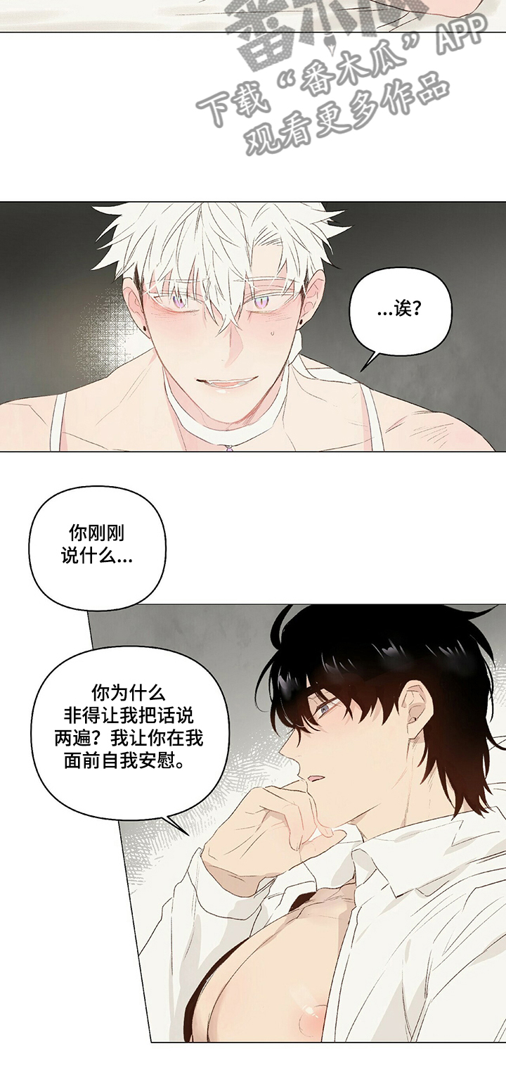 第33章：妩媚4