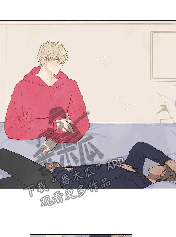 第35章：睡着了5