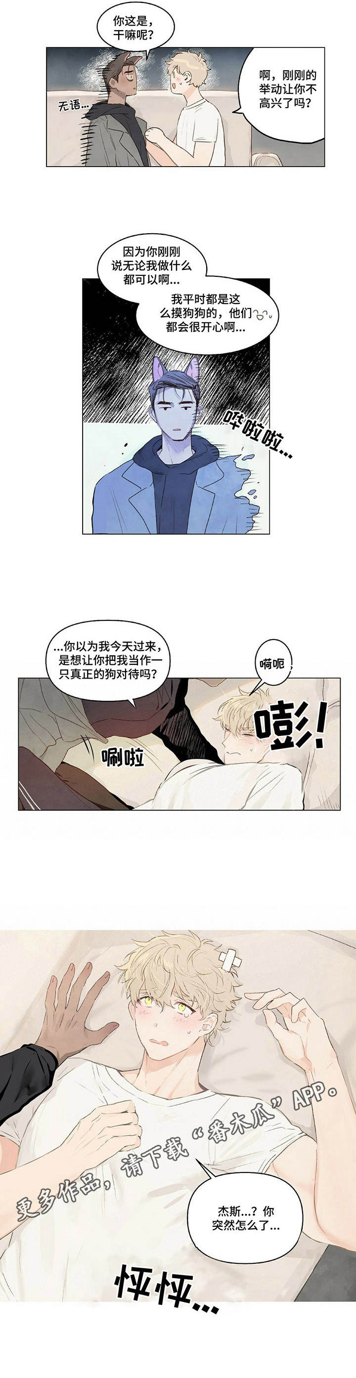 第6章： 耳朵9