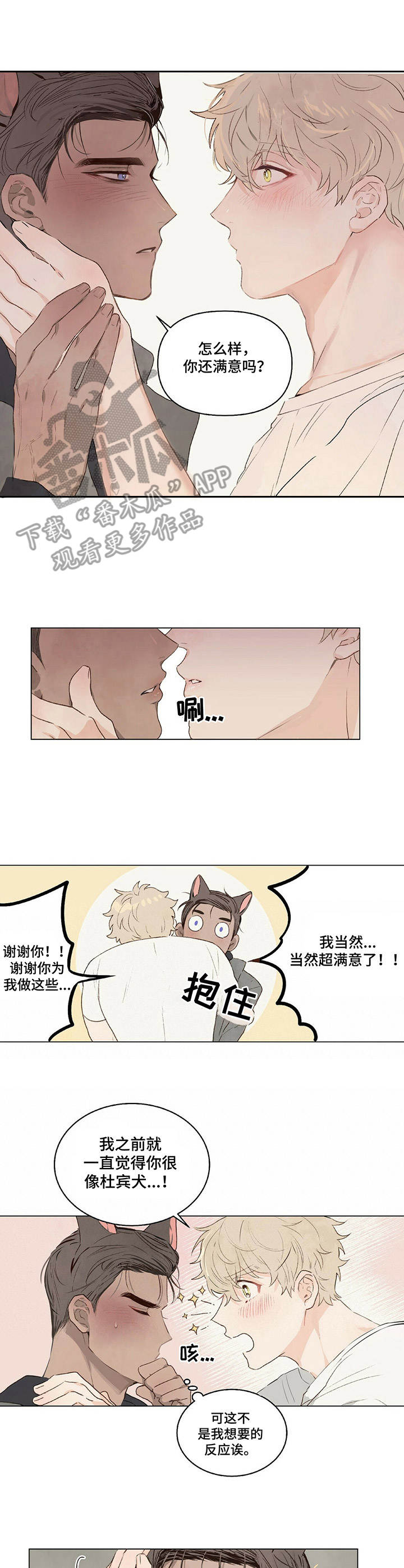 第6章： 耳朵6