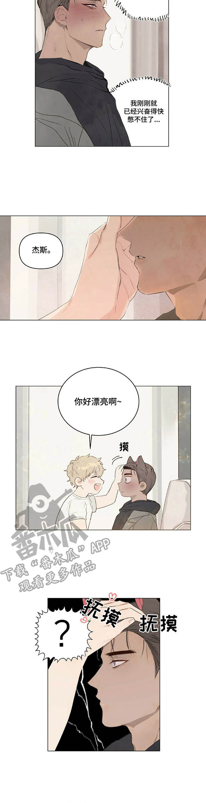 第6章： 耳朵8