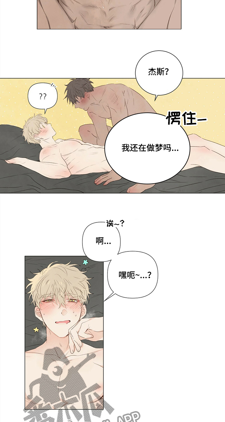 第43章：“报复”11