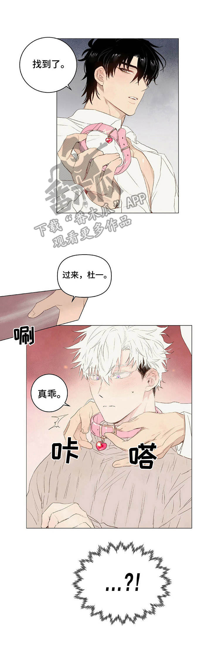 第19章：领回家9