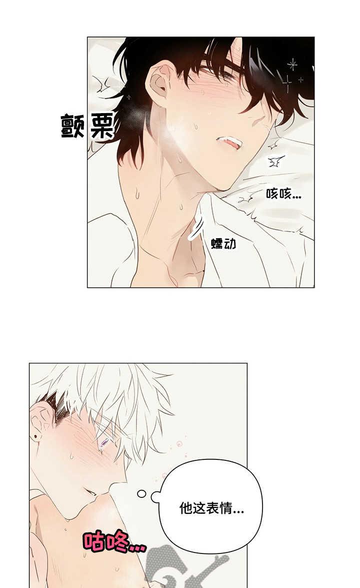 第34章：情起10