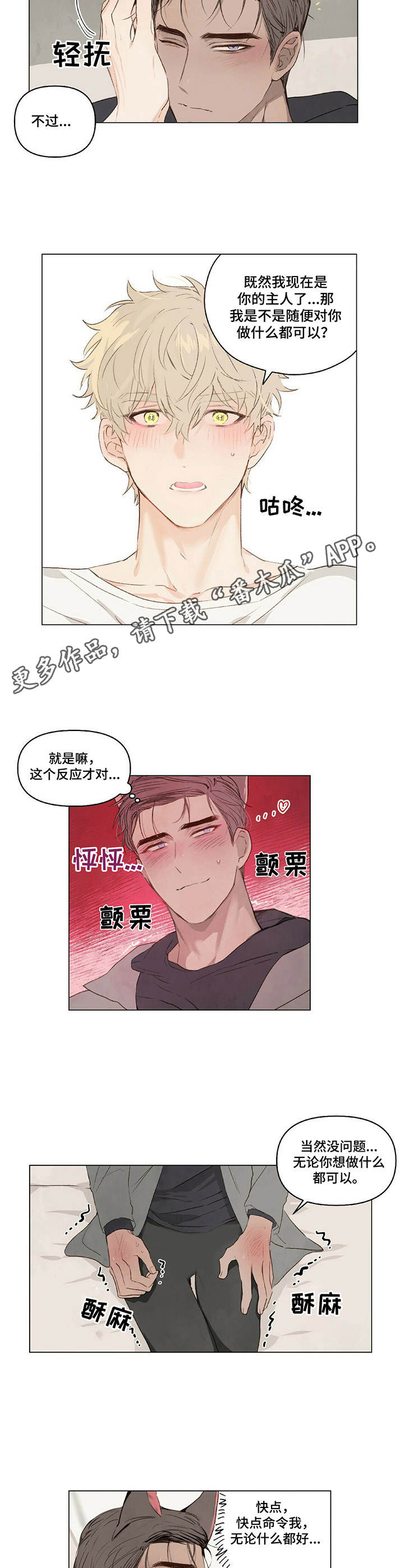 第6章： 耳朵7