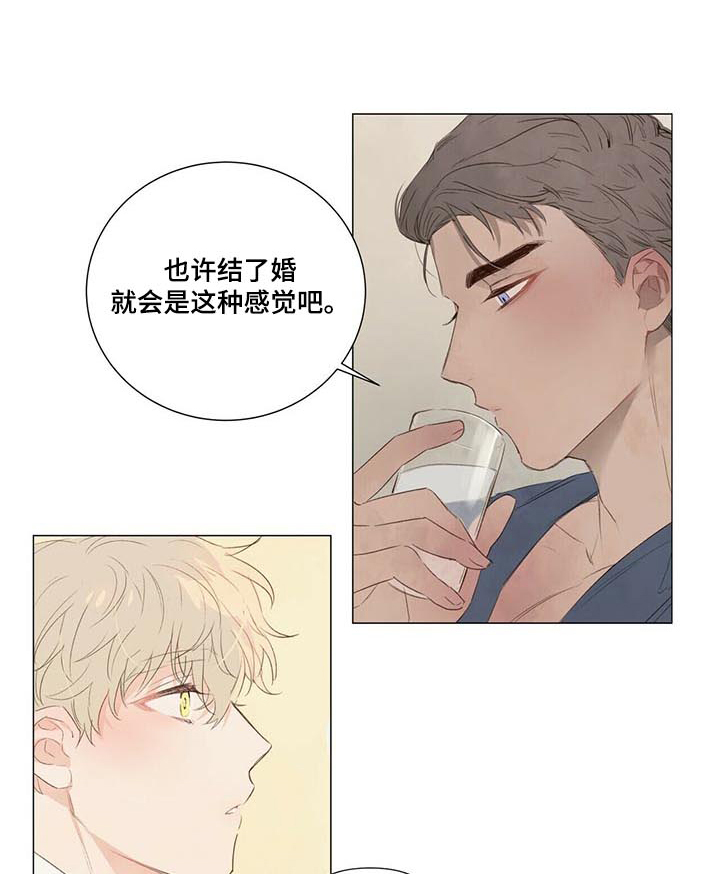 第45章：【完结】再来一次3