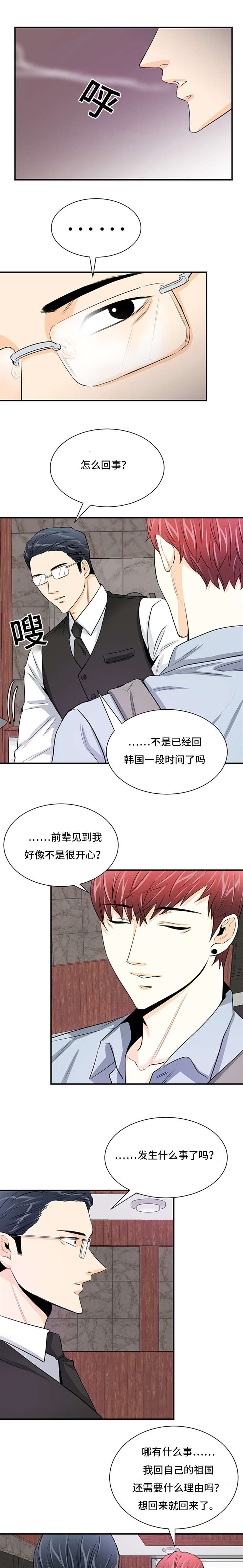 第29章：归来4