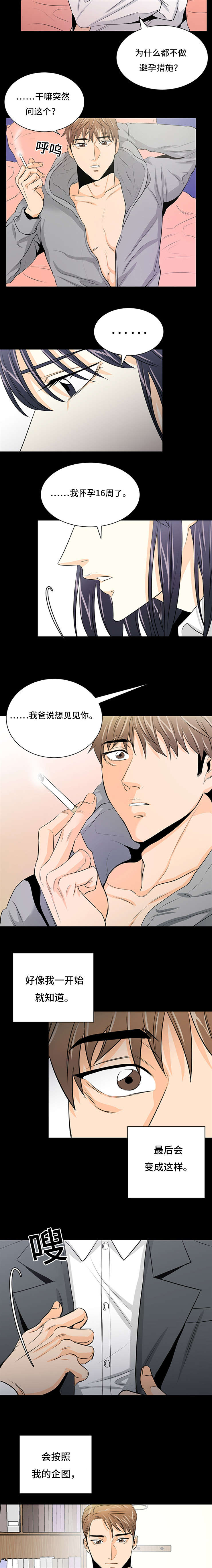 第26章：恐惧4