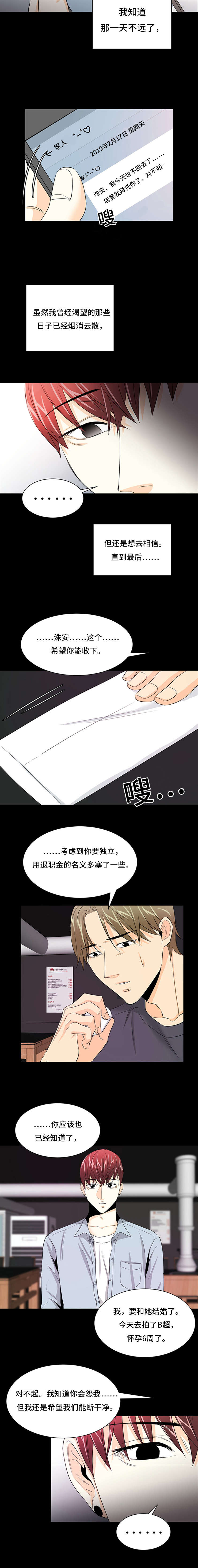 第33章：洙安的过去9