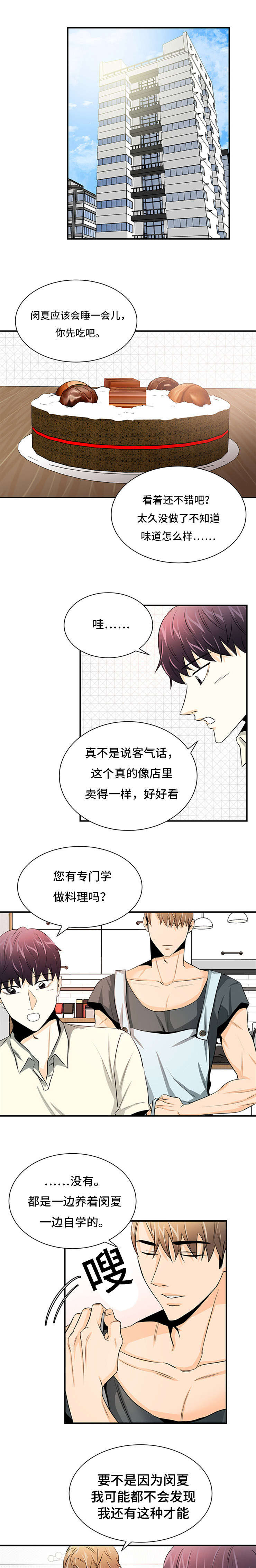 第23章：被动型0