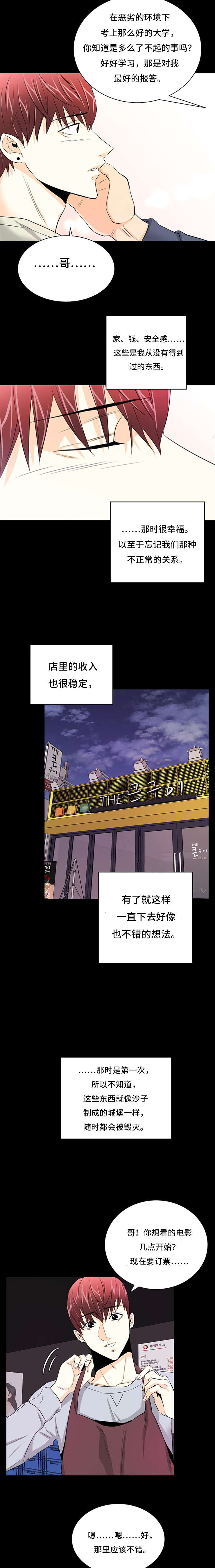 第33章：洙安的过去7
