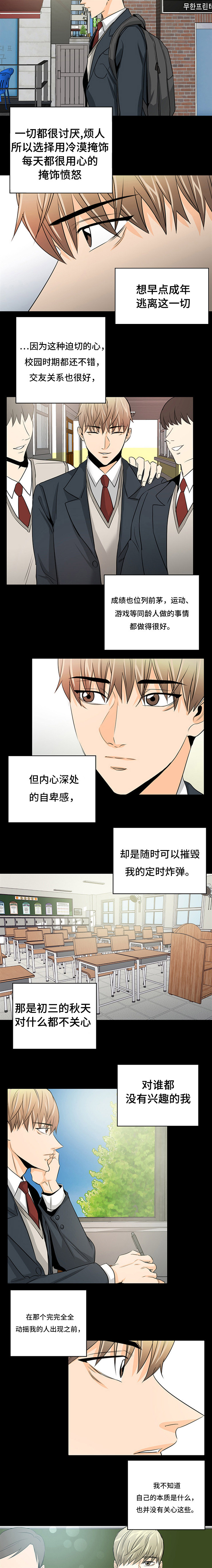 第25章：过往1