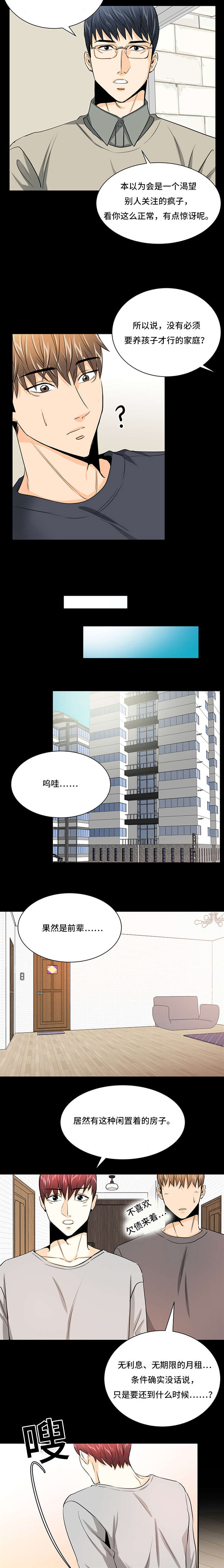 第28章：幸福生活1