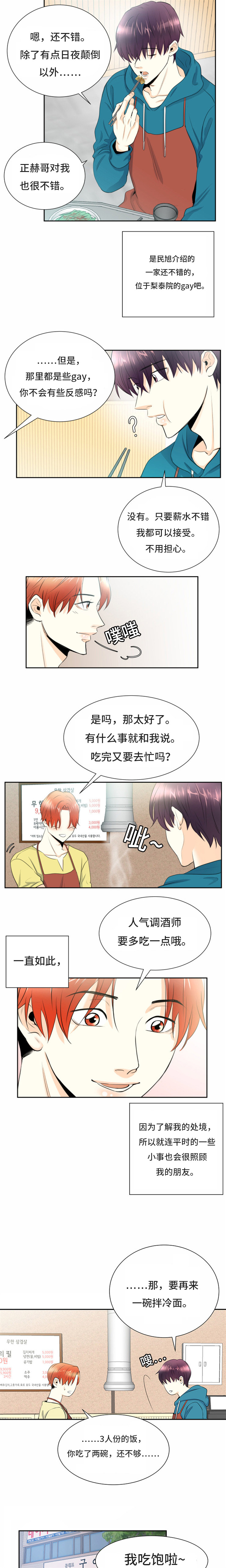第1章：我的朋友5