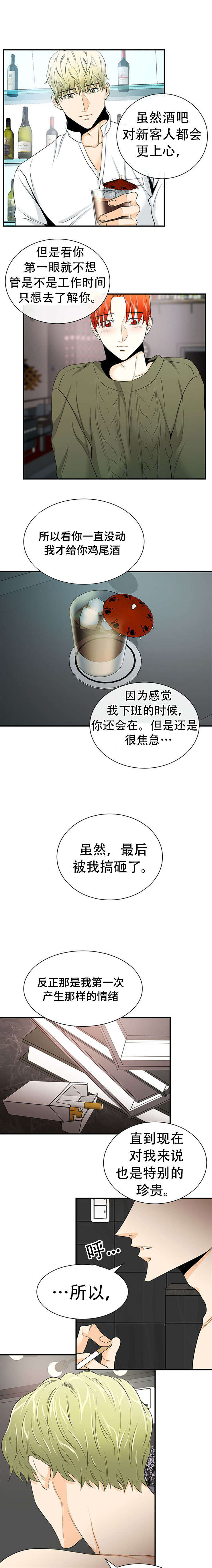 第20章：没法放弃5