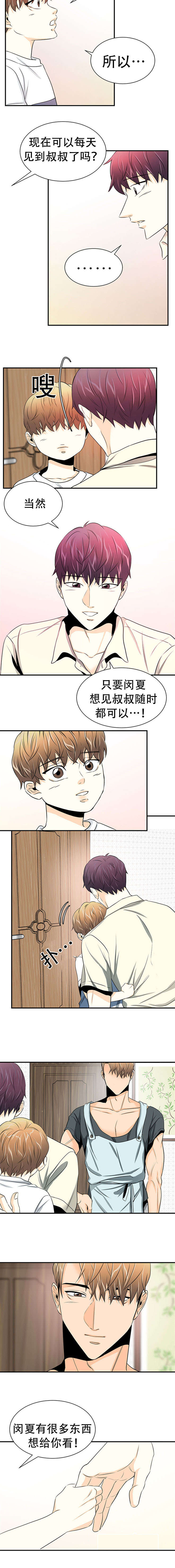 第21章：再次到来5